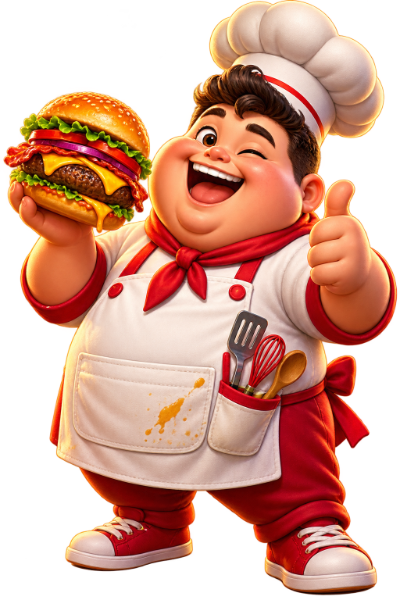 Gordinho Chef